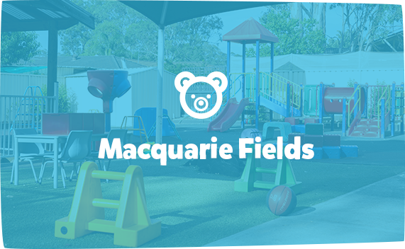 Macquarie Fields