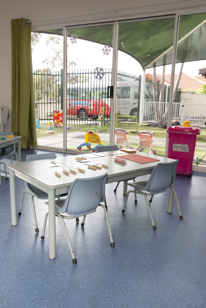 Gallery Macquarie Fields Cooinda Child Early Learning Centre